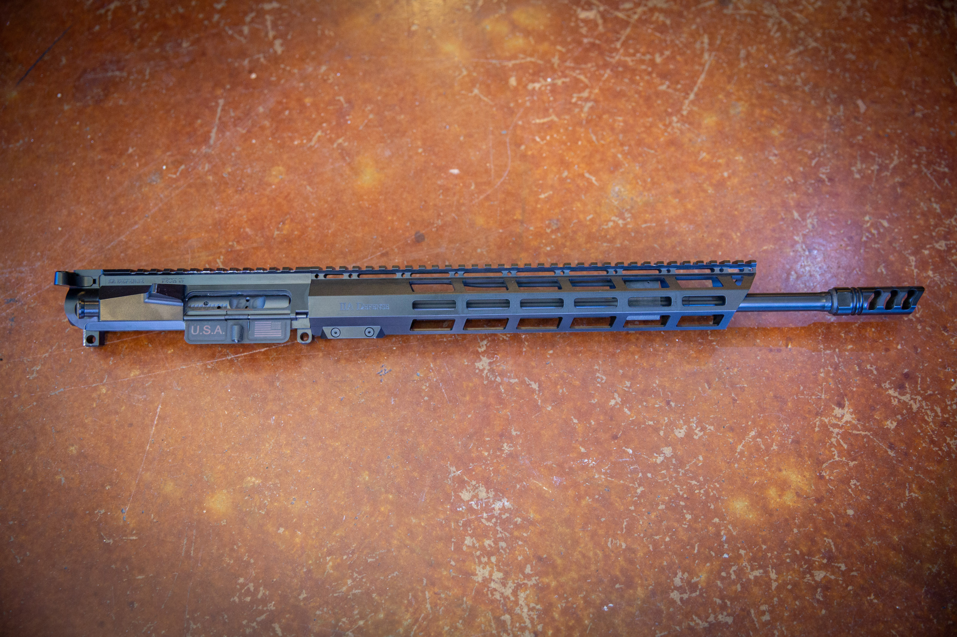 .300 Blk Complete Upper Tech III